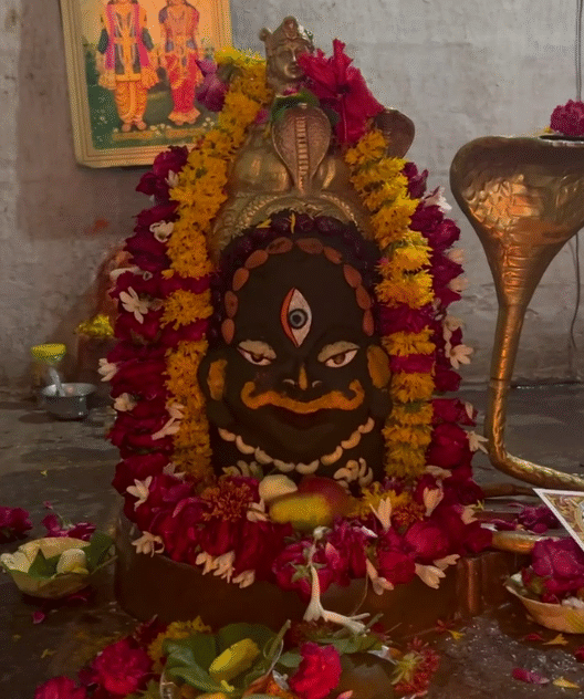 Champeshwar Mahadev Reborn: How Devotion, Persistence, and Community Effort Led to a Sacred Revival